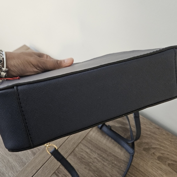 Navy blue Michael Kors Crossbody bag - Picture 2 of 6